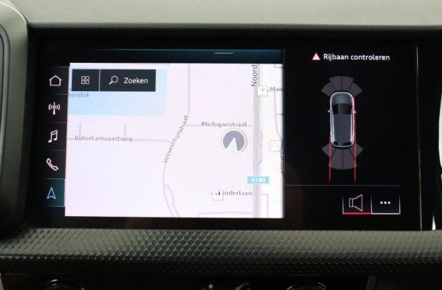 AUDI A1 SPB 30 TFSI S tronic S line