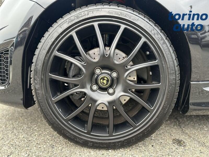 Abarth 595 595 1.4 t-jet Scorpioneoro 165cv NUOVA!!!