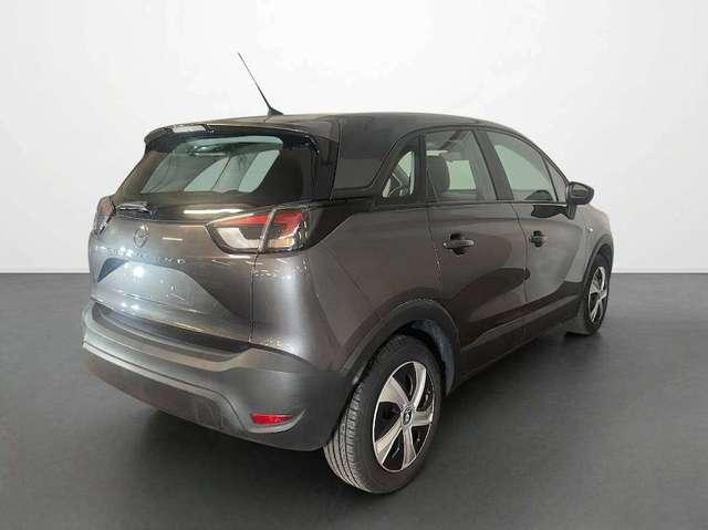 Opel Crossland 1.2 83cv Blitz Edition