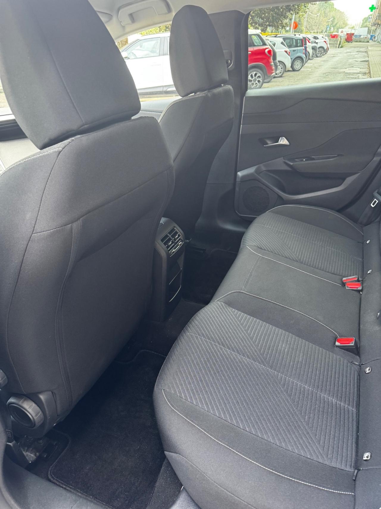 Peugeot 308 BlueHDi 130 S&S Active Pack