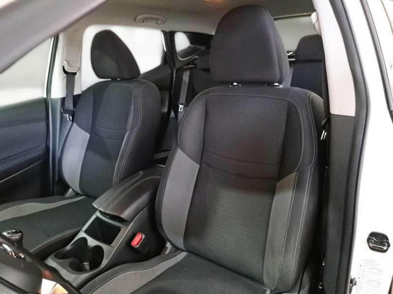 NISSAN QASHQAI 1.3 DIG-T 140 Business