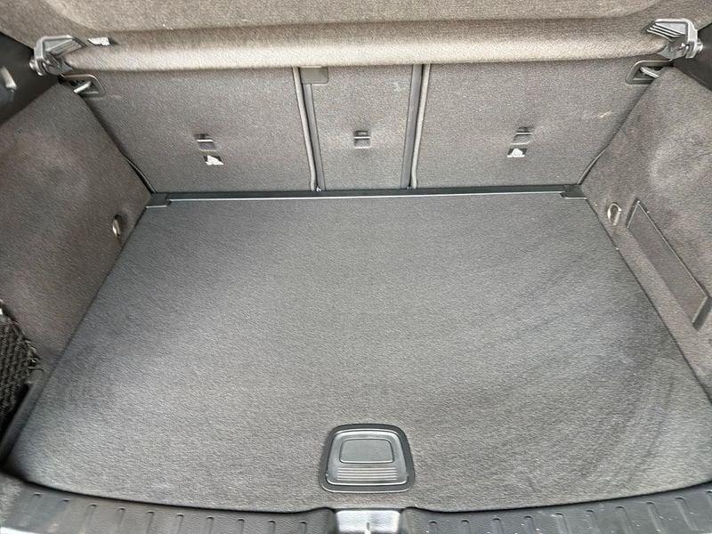 Mercedes-Benz GLA 180 d Sport Plus auto