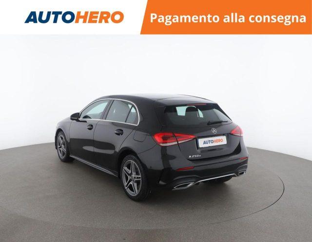 MERCEDES-BENZ A 250 e hybrid EQ Premium