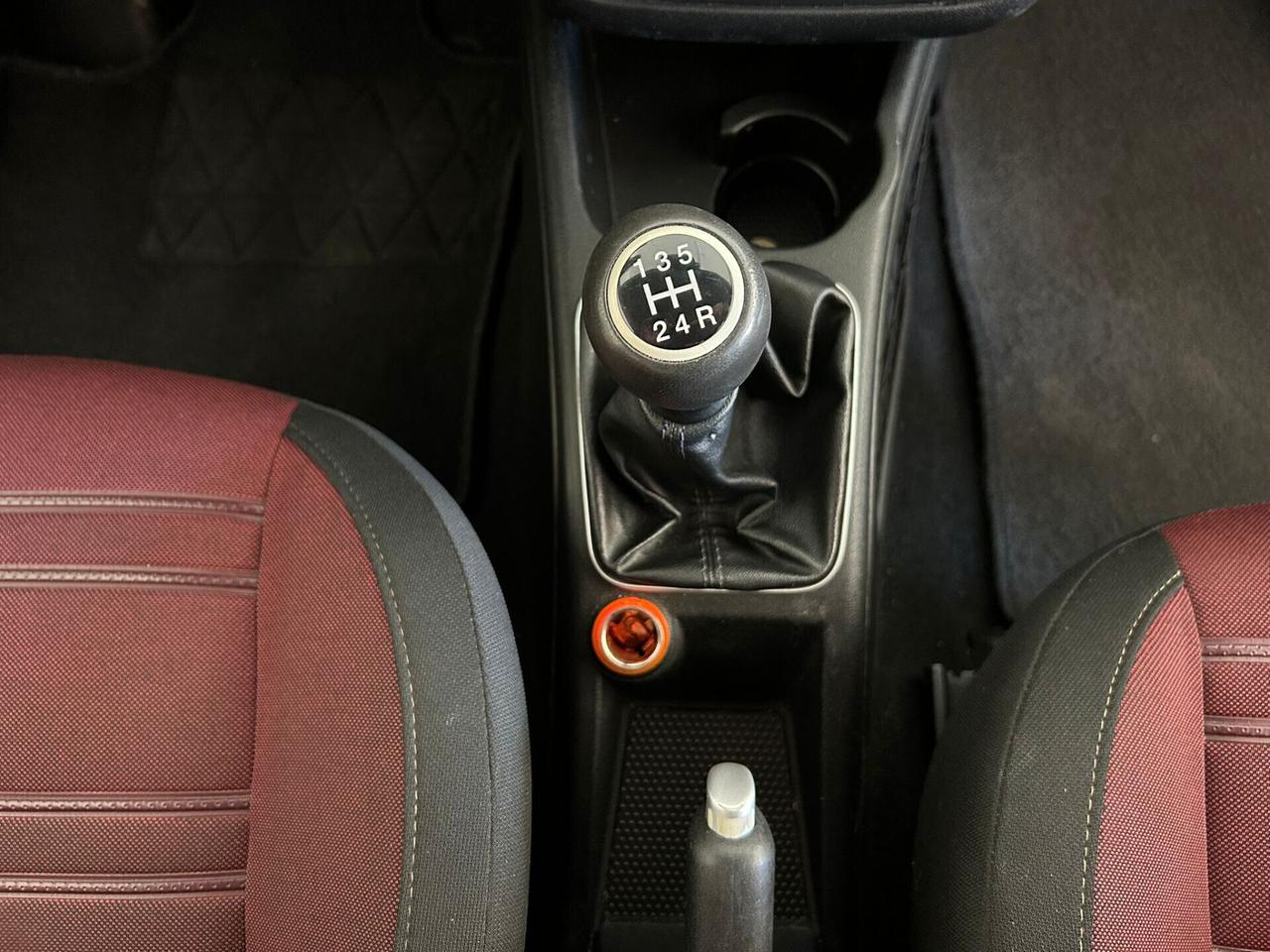 Fiat Punto Evo 1.3 Mjt 75 CV DPF 5 porte S&S Dynamic