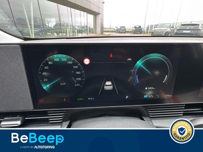 Hyundai Ioniq 5 84 KWH EXCLUSIVE PLUS RWD