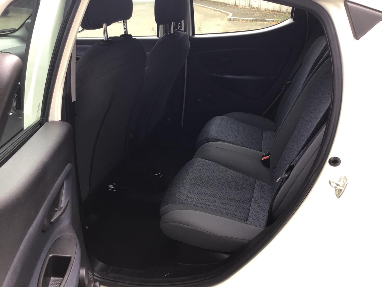 Lancia Ypsilon 1.0 FireFly 5 porte S&S Hybrid Gold