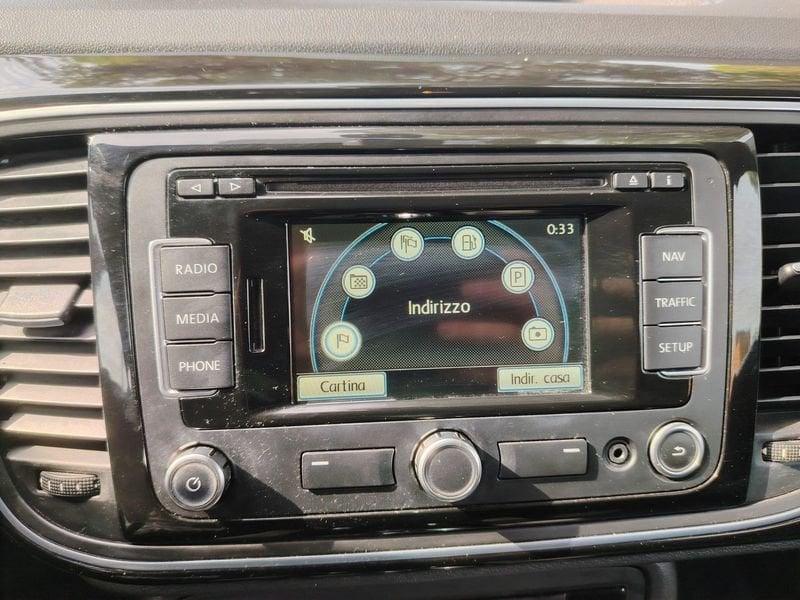 Volkswagen Maggiolino Maggiolino 2.0 TSI DSG Sport