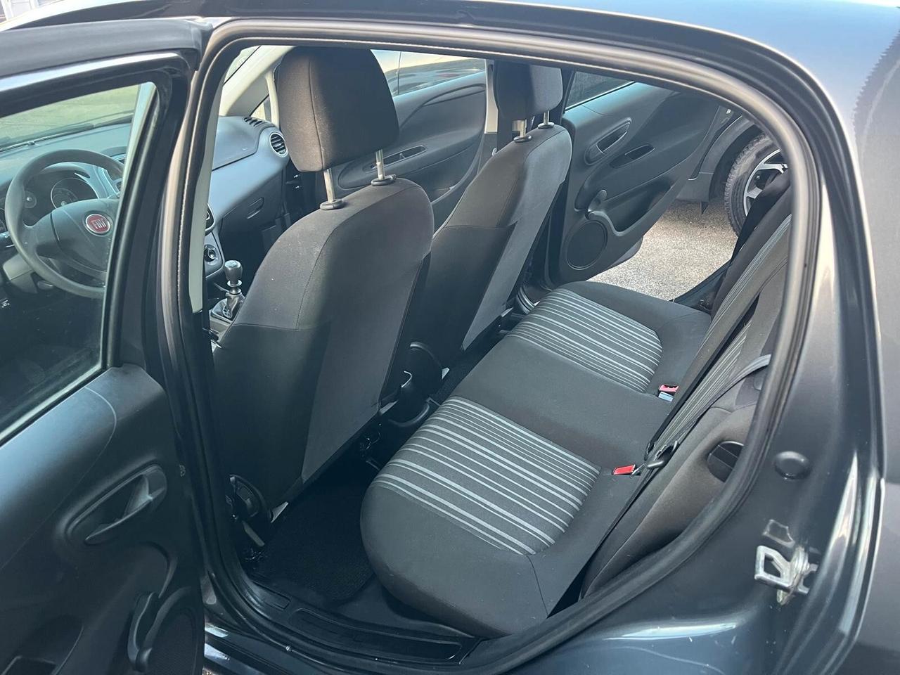 Fiat Punto Evo 1.4 5 porte Dynamic EasyPower