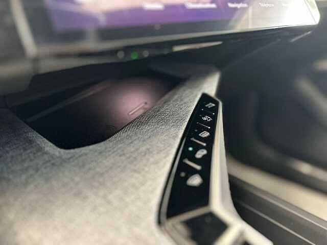 Peugeot 5008 Hybrid 145 e-DCS6 Allure
