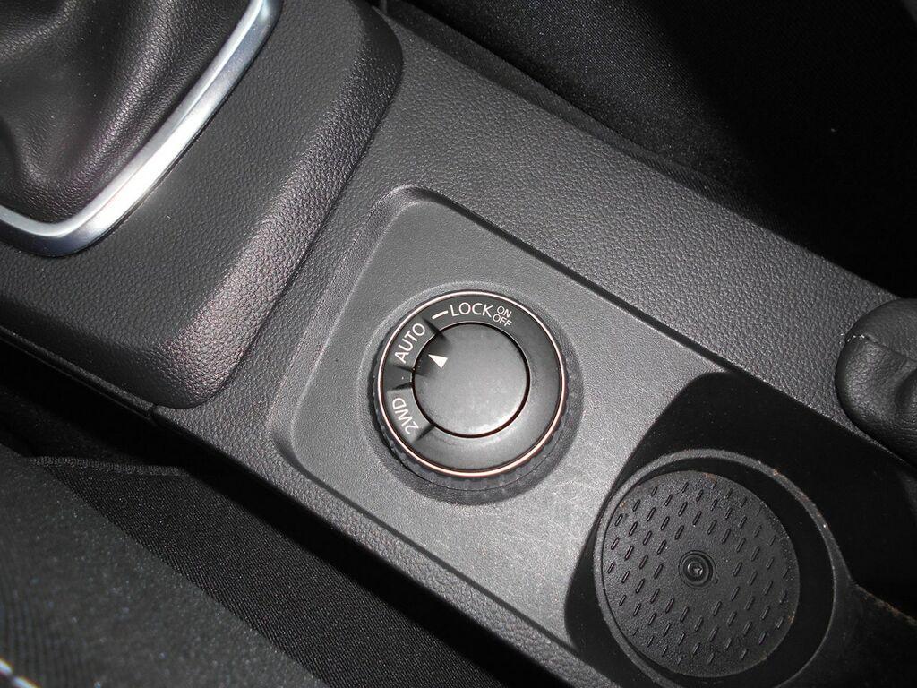 Dacia Duster 1.5 Blue dCi Prestige 4x4