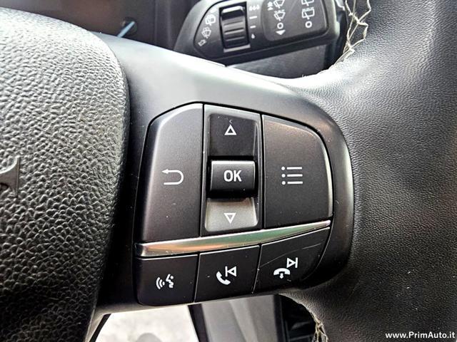 FORD Puma 1.0 EcoBoost Hybrid 125 CV S&S Titanium