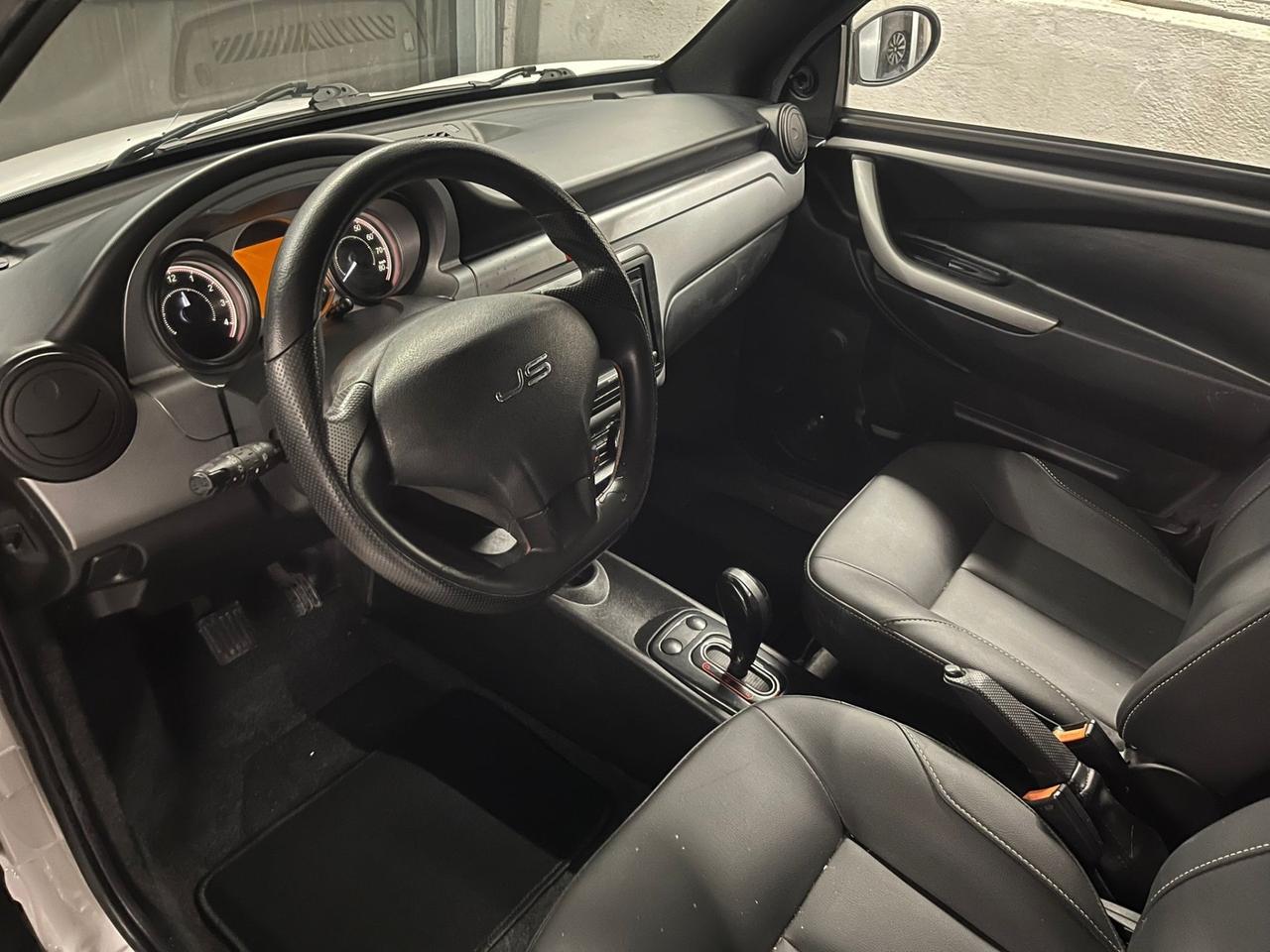 Ligier JS50 Unico proprietario Finanziabile Permute