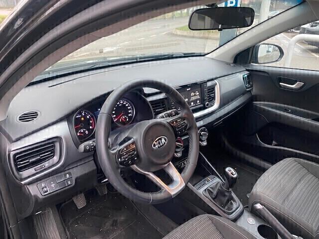 Kia Stonic 1.4 MPI EcoGPL Style PROMO