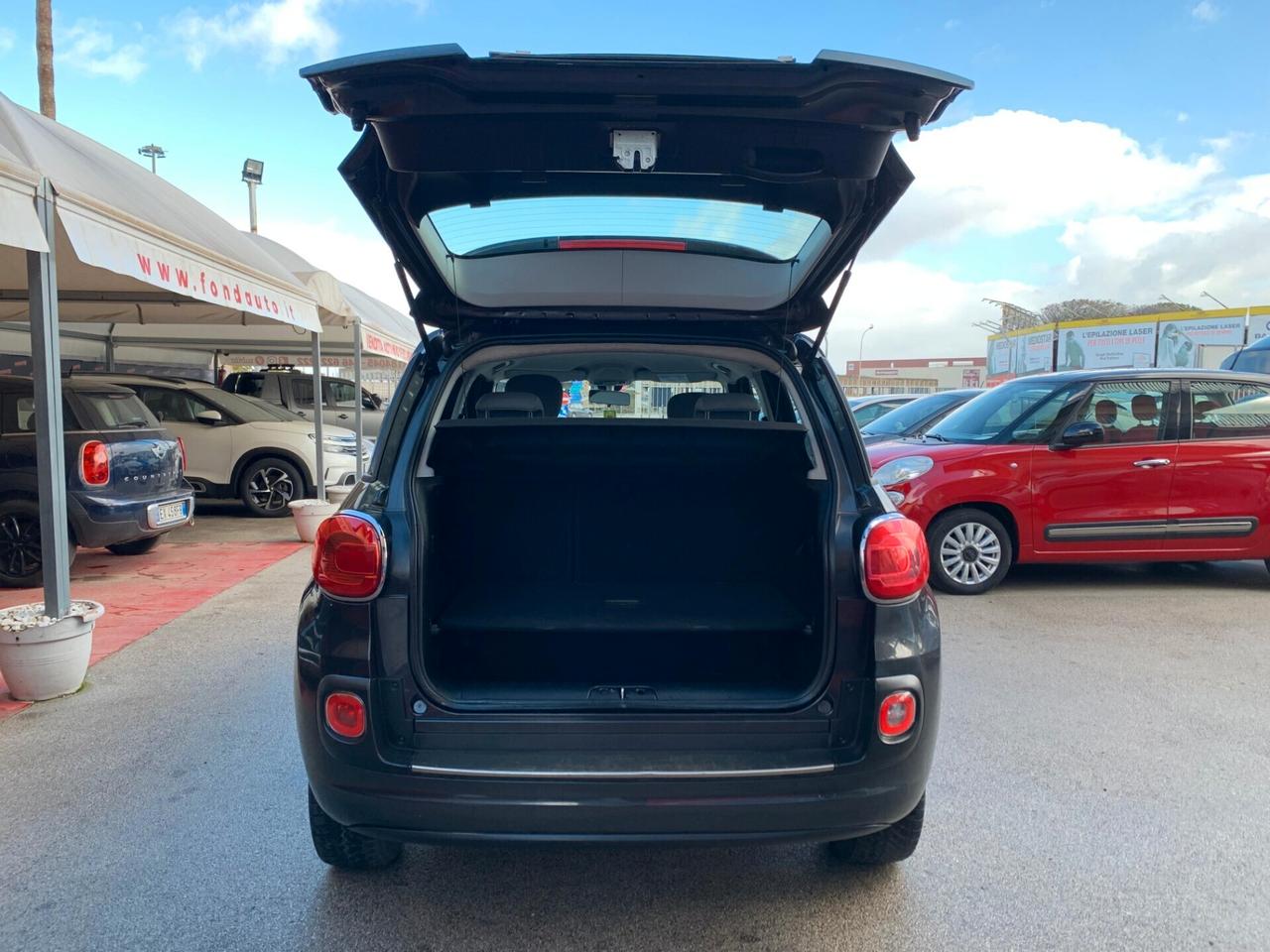 Fiat 500L 1.3 Multijet 85 CV Pop Star