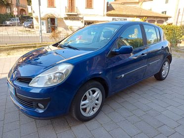 Renault Clio Storia 1.5 dCi 65CV 5 porte Confort
