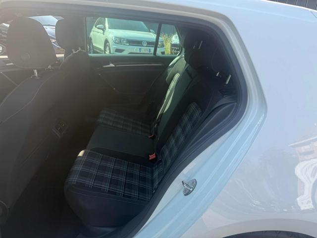 VOLKSWAGEN Golf GTD 2.0 TDI 5p. BlueMotion Technology