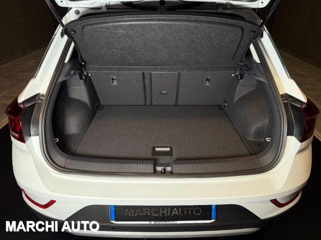 VOLKSWAGEN T-Roc 1.0 TSI Sport