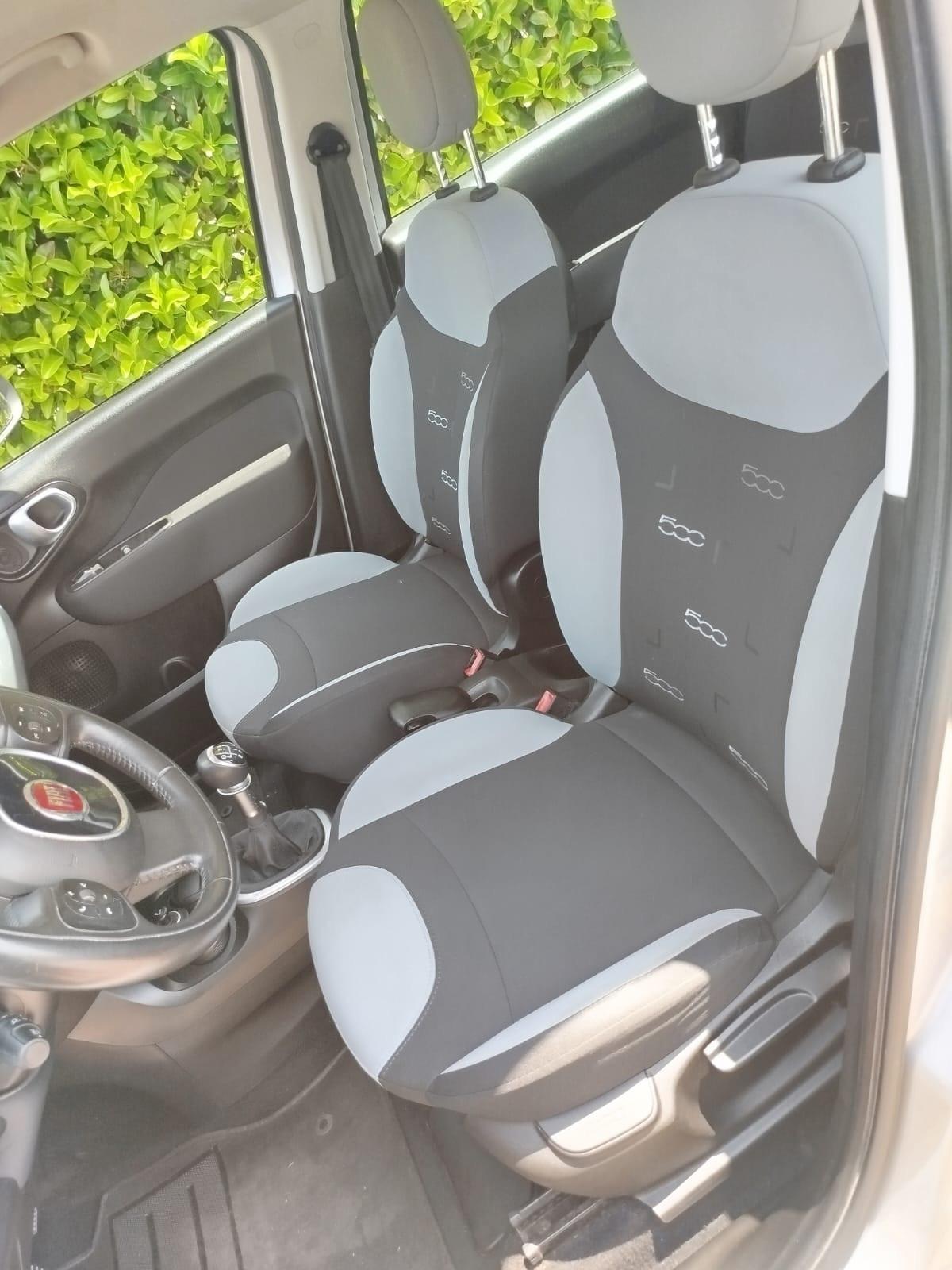 Fiat 500L Living 1.6 Multijet 105 CV Pop Star