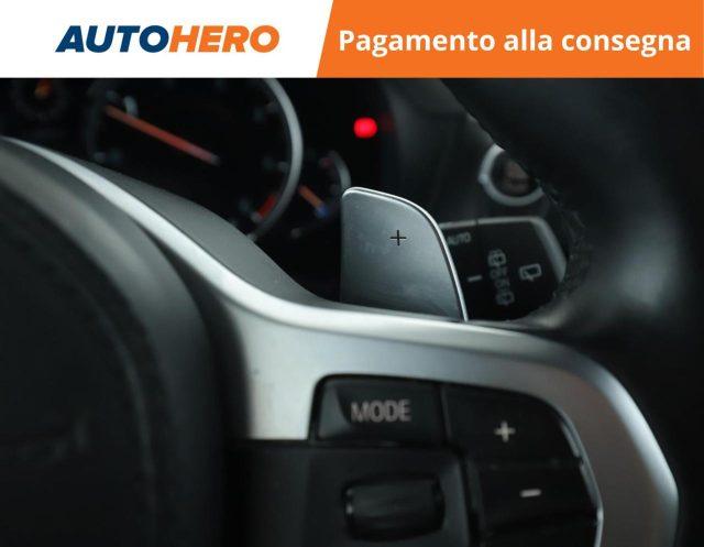 BMW X3 xDrive20d Msport