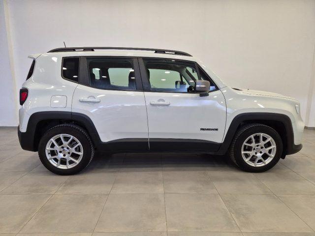 JEEP Renegade 1.0 T3 Limited IN PROMO - NEOP. - UNIPR. - Cruise/Lim
