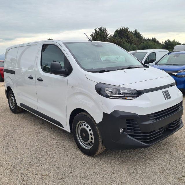 FIAT Scudo SERIE 3 VAN M 1.5 DIESEL 120 CV MANUALE