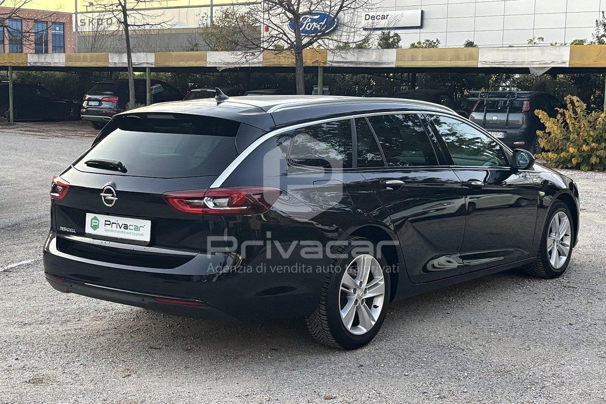 OPEL Insignia 1.6 CDTI ecoTEC 136 CV S&S aut.Sports Tourer Innov.