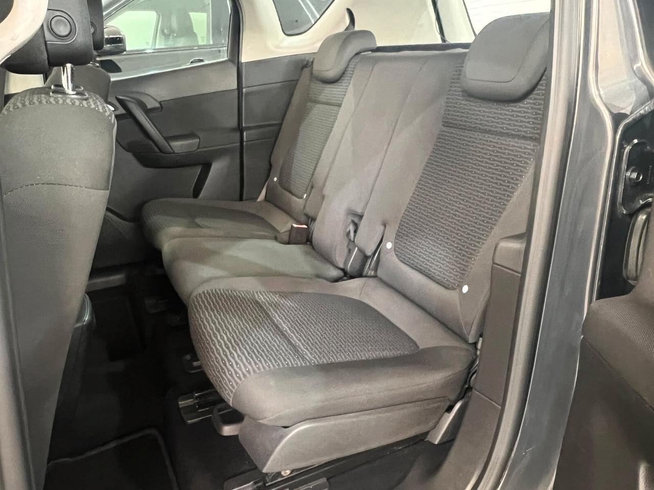 Opel Meriva 1.4 120 CV - GPL Tech Cosmo - 2016