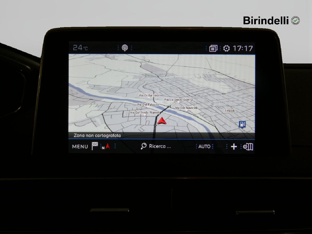 PEUGEOT 3008 2ª serie - 3008 BlueHDi 120 S&S Business