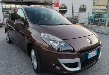 Renault Scenic 1.5 dCi 110CV Luxe