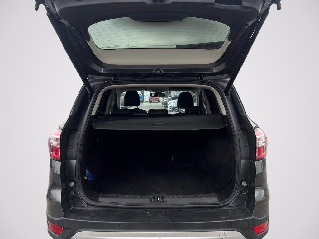 FORD Kuga 1.5 EcoBoost 120 CV S&S 2WD Titanium del 2018