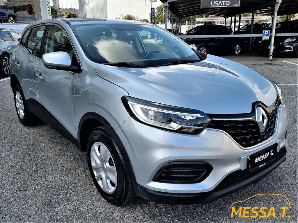 Renault Kadjar 1.3 TCe Life