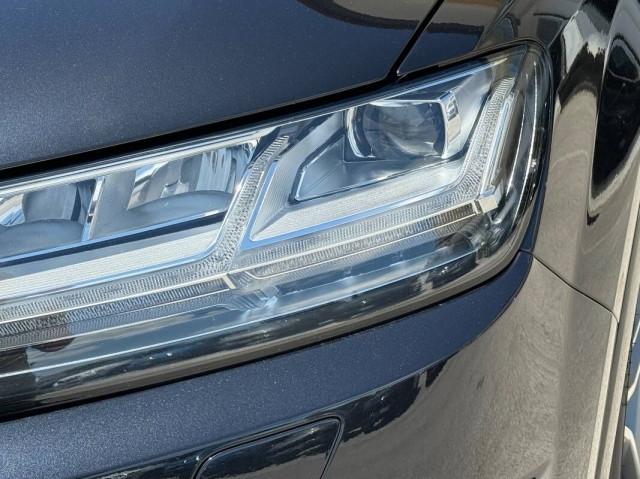 Audi Q7 Q7 50 3.0 tdi mhev quattro 286cv tiptronic 7p.ti