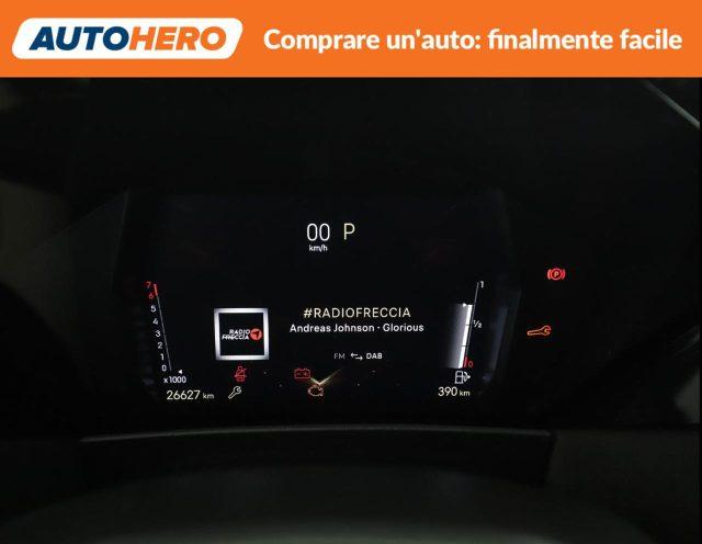 DS AUTOMOBILES DS 4 PureTech 130 aut. Performance Line