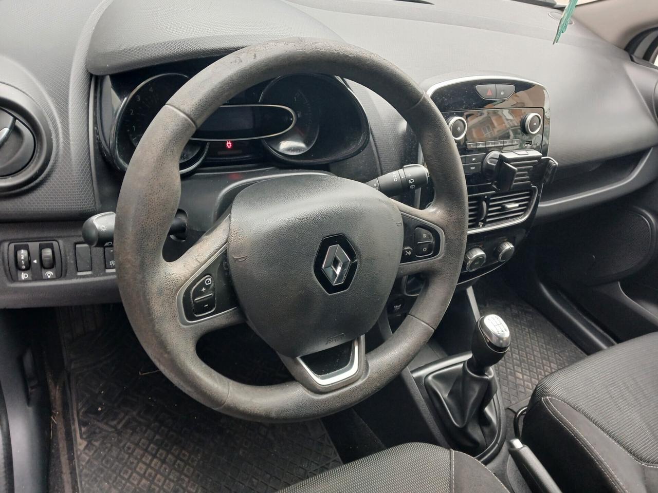 Renault Clio Sporter dCi 8V 75CV Start&Stop Energy Life