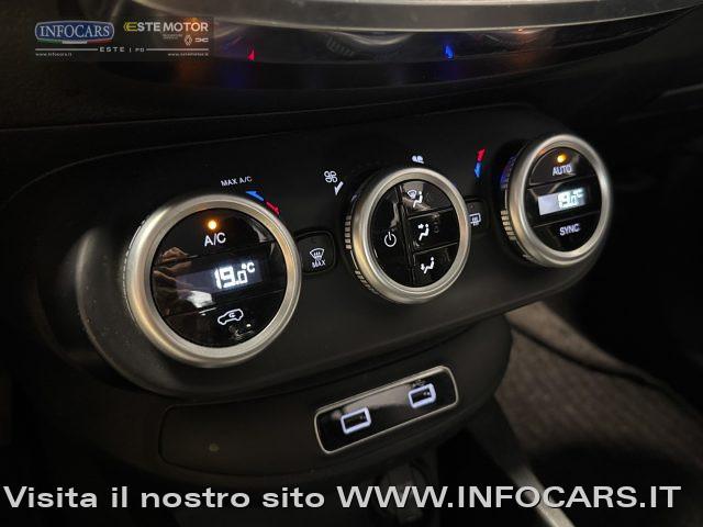 FIAT 500X 1.3 MultiJet 95 CV Business - PROMO