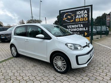 Volkswagen up! 1.0 5p. eco move up! PROMO FINANZIAMENTO