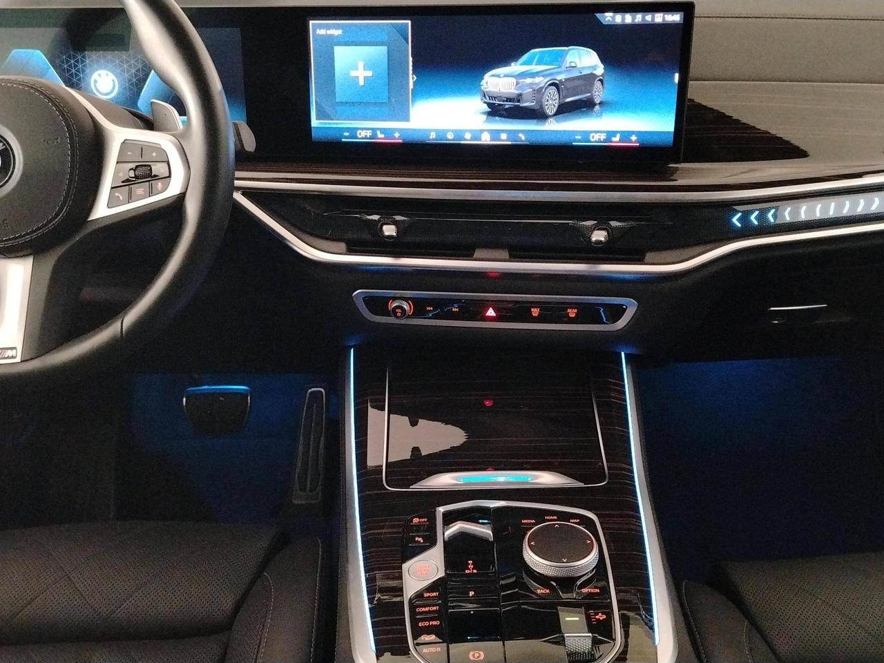 BMW X5 xDrive30d MSport Pro