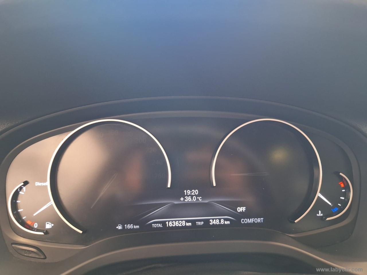 BMW X4 xDrive20d 48V xLine
