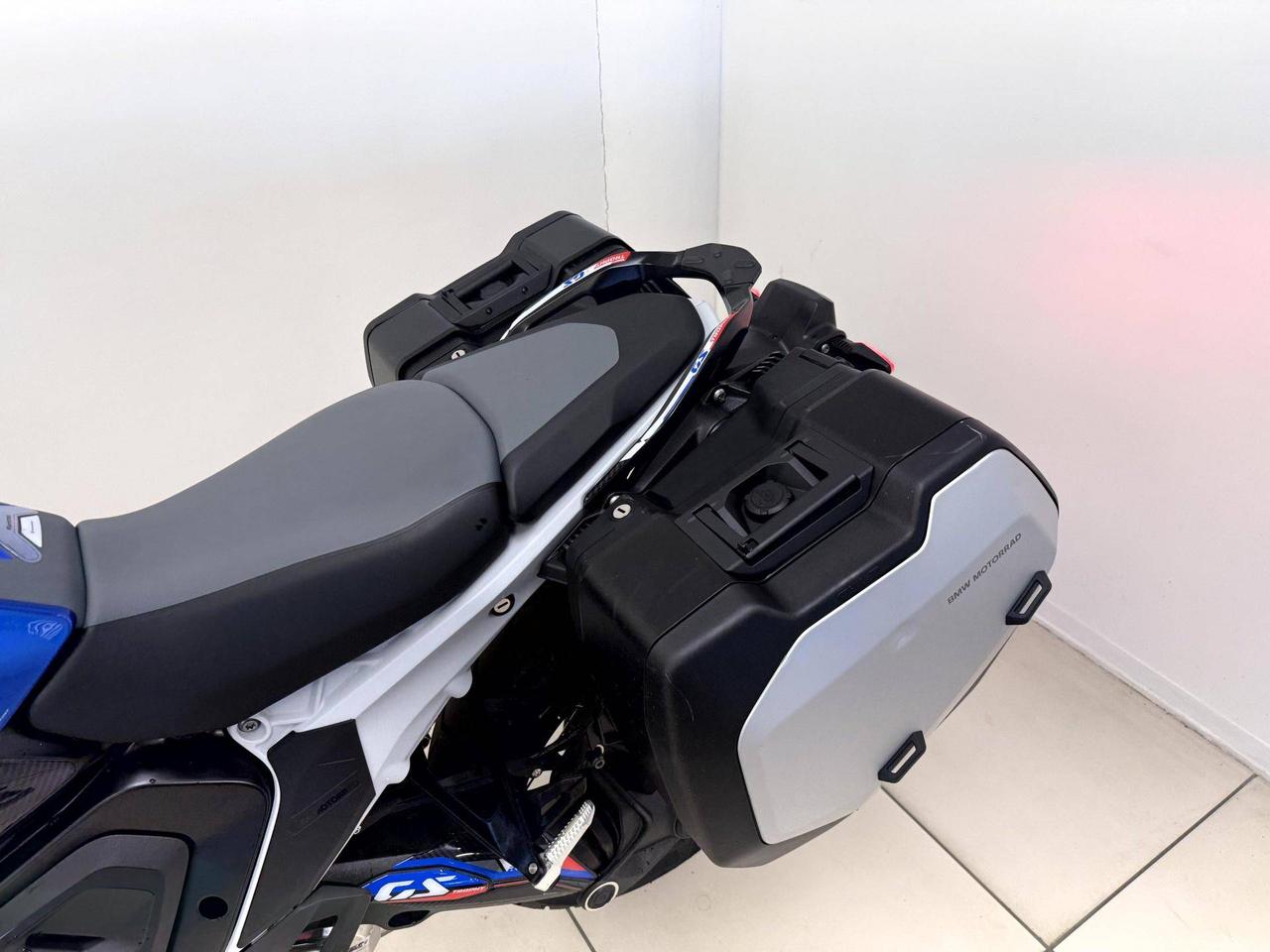 BMW R 1300 GS Trophy