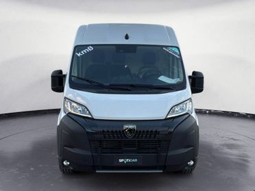 Peugeot Boxer Boxer 335 2.2 BlueHDi 140 S&S PLM-TA Furgone