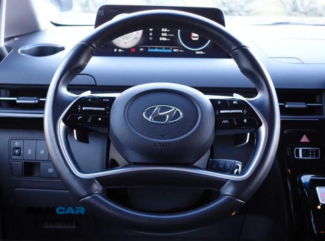 Hyundai Staria 2.2 AT 2WD 9 posti Wagon