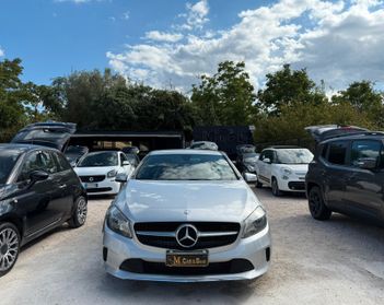Mercedes Classe A160 2016