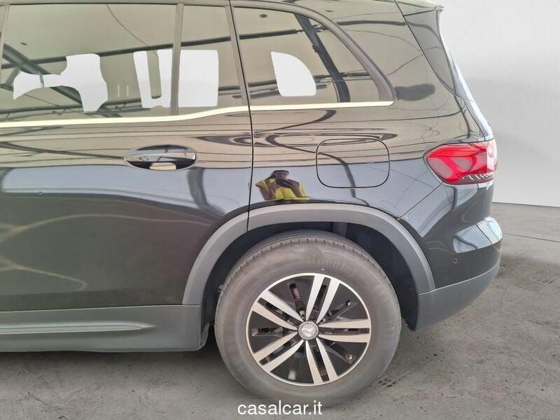 Mercedes-Benz Classe GLB GLB 180 d Automatic Business Extra 3 ANNI DI GARANZIA KM ILLIMITATI PARI ALLA NUOVA