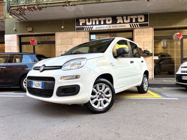 Fiat Panda 0.9 Natural Power Lounge anno 2018