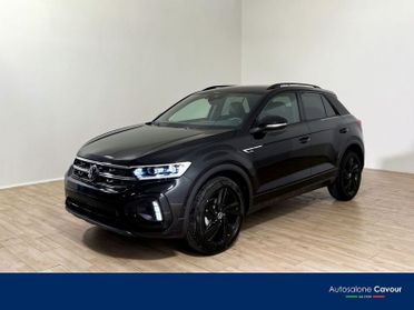 Volkswagen T-Roc T-Roc 2.0 TDI SCR 150 CV DSG R-Line Plus