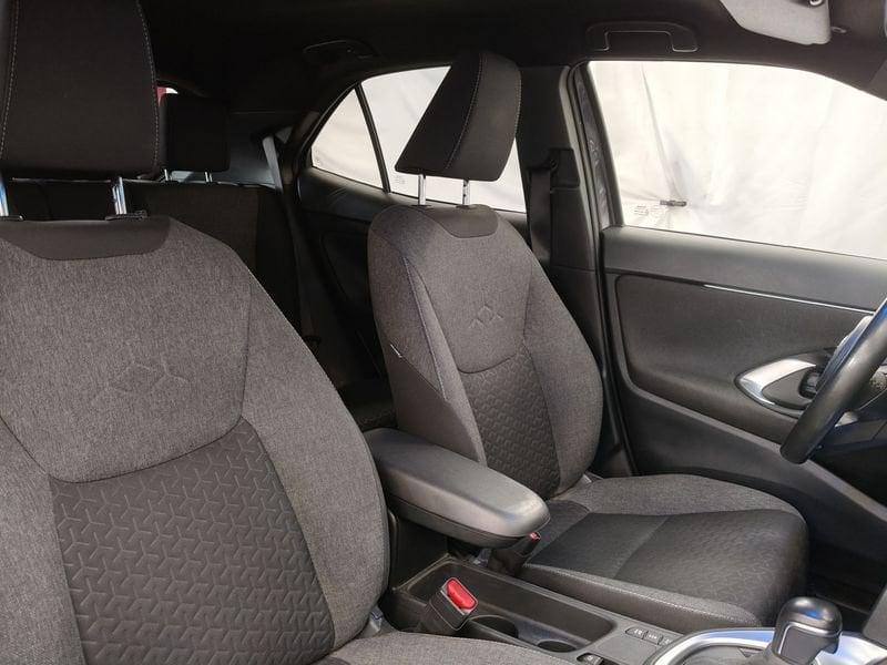 Toyota Yaris Cross Yaris Cross 1.5 Hybrid 5p. E-CVT Trend