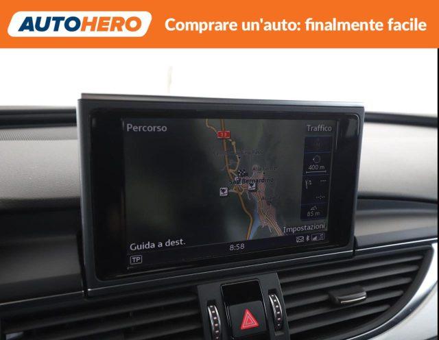 AUDI A6 Avant 3.0 TDI competition quattro tiptronic Busine
