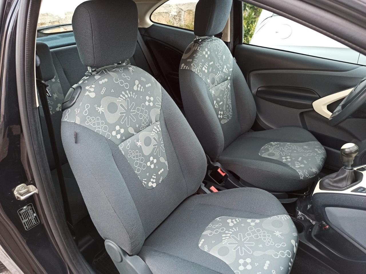 Ford Ka 1.2 8V 69 CV Benzina