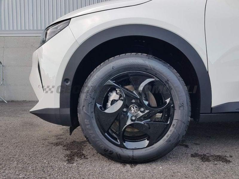 Alfa Romeo Junior Junior 1.2 ibrida 136cv edct6