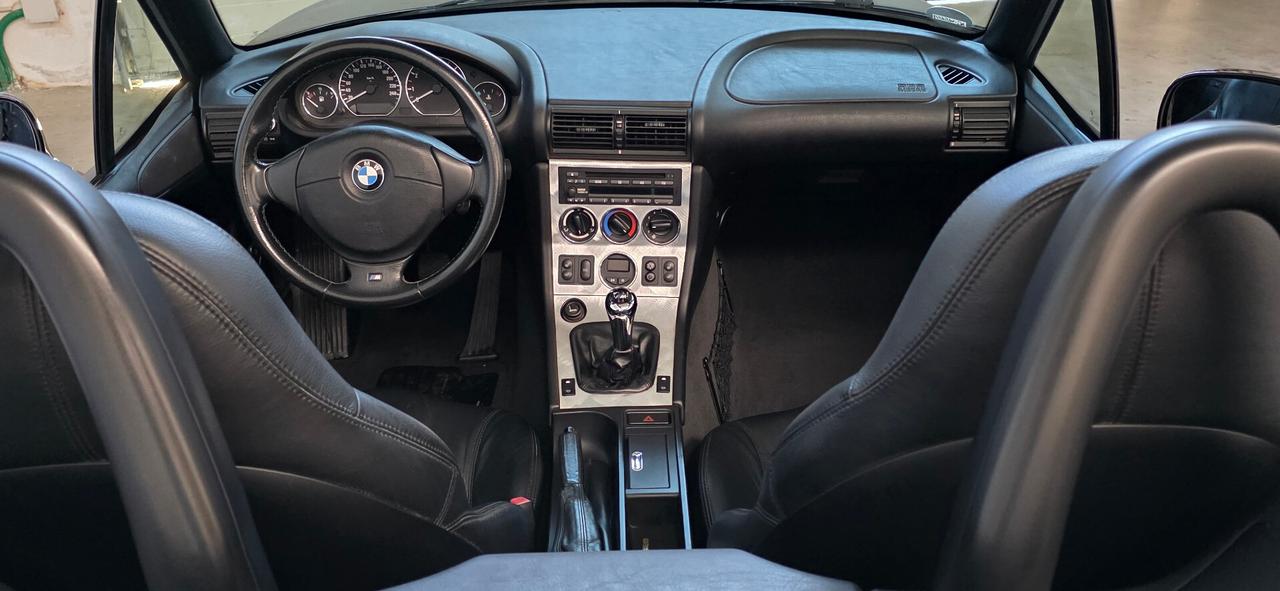 BMW Z3 Roadster 2.2 170Cv "SPORT EDITION"